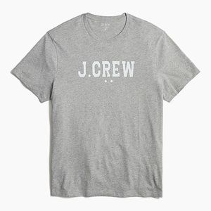 J Crew Tee NWT